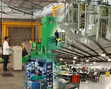 CTR Manufactures Ltd